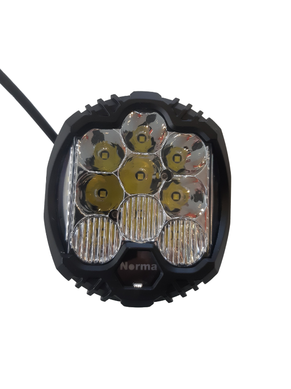 baja offroad led